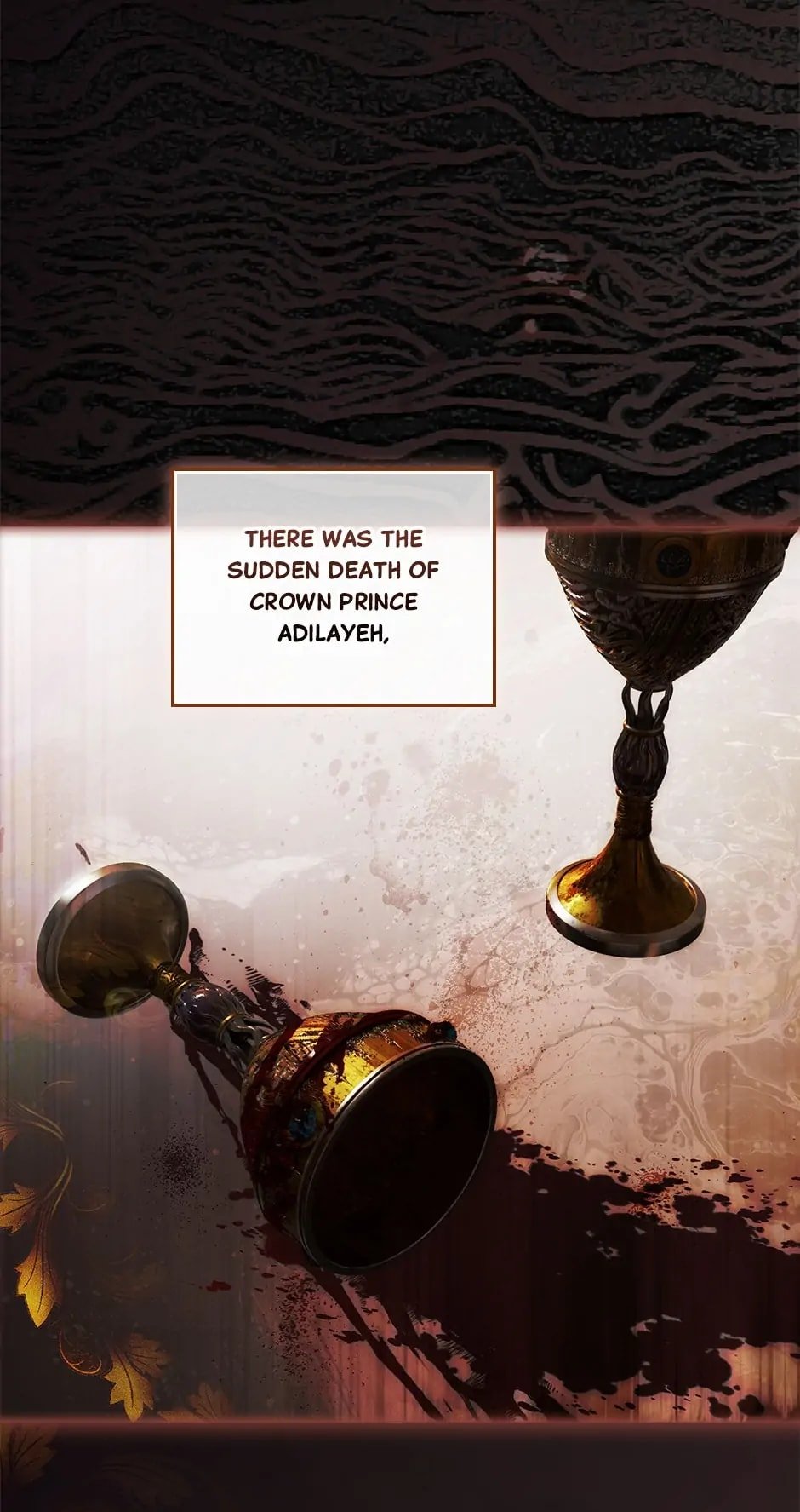 Secret Lady, Chapter 89 image 52